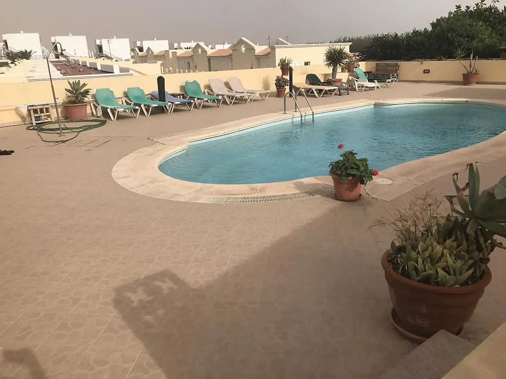 Bungalow Alaia Pájara 0*,