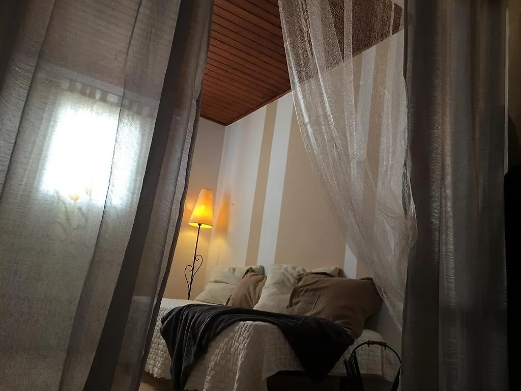 Bungalow Alaia Pájara Hébergement de vacances