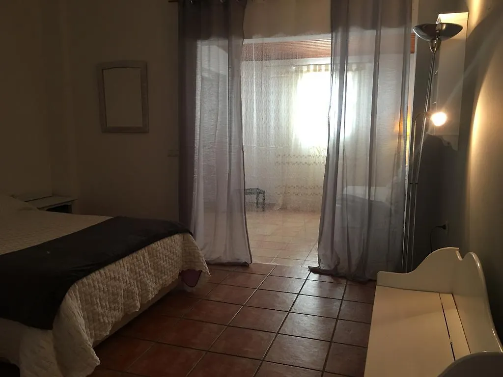 Bungalow Alaia Pájara Hébergement de vacances