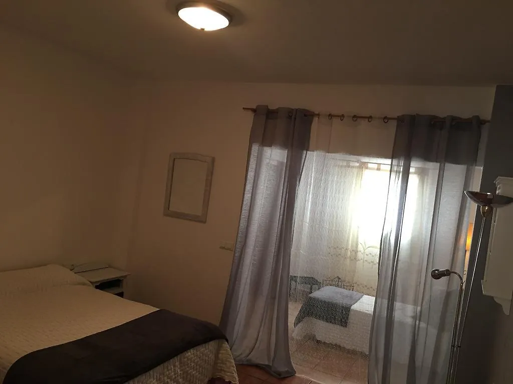 Bungalow Alaia Pájara Espagne