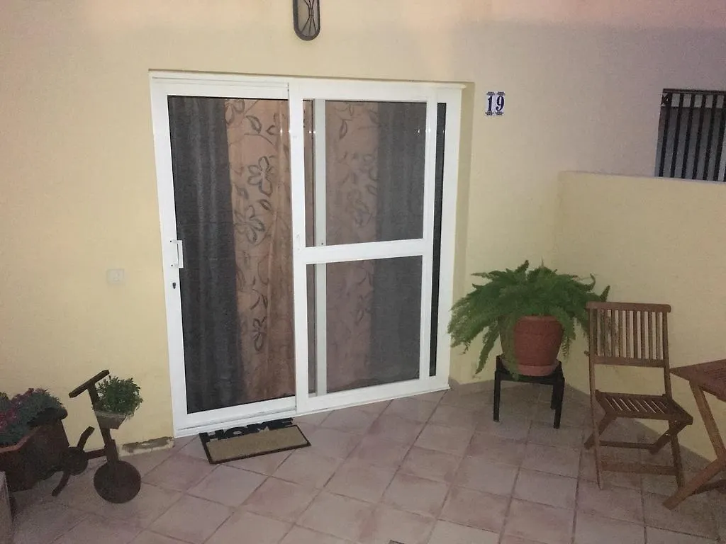 Bungalow Alaia Pájara