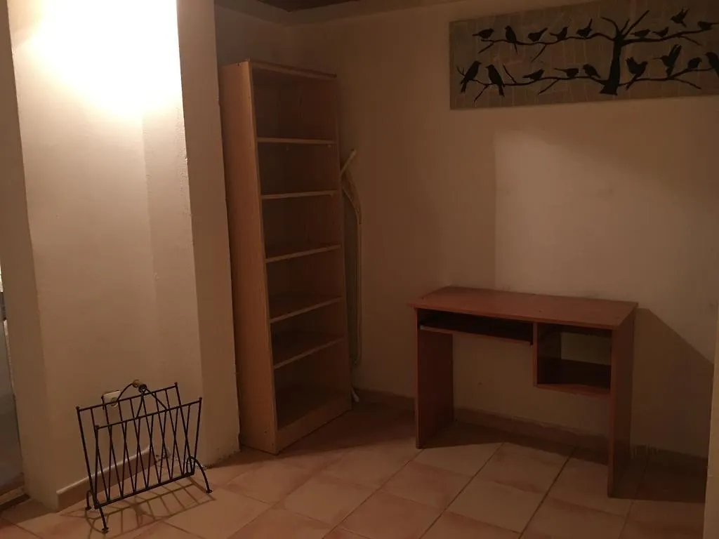 Bungalow Alaia Pájara Hébergement de vacances