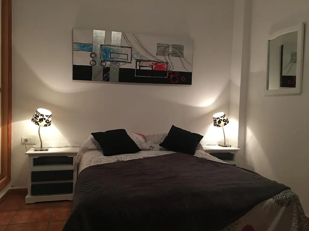 Bungalow Alaia Pájara 0*,  Espagne