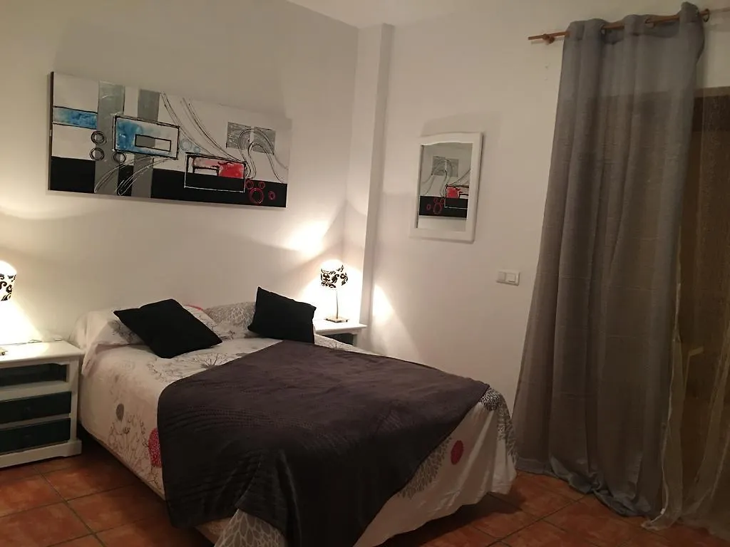Bungalow Alaia Pájara Hébergement de vacances