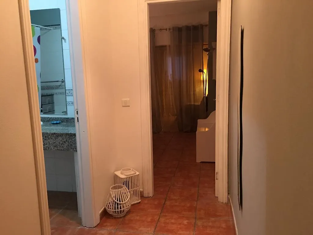 Bungalow Alaia Pájara Espagne