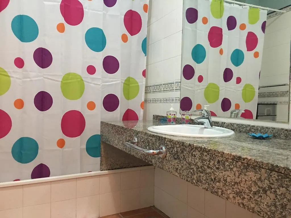 Hébergement de vacances Bungalow Alaia Pájara Espagne