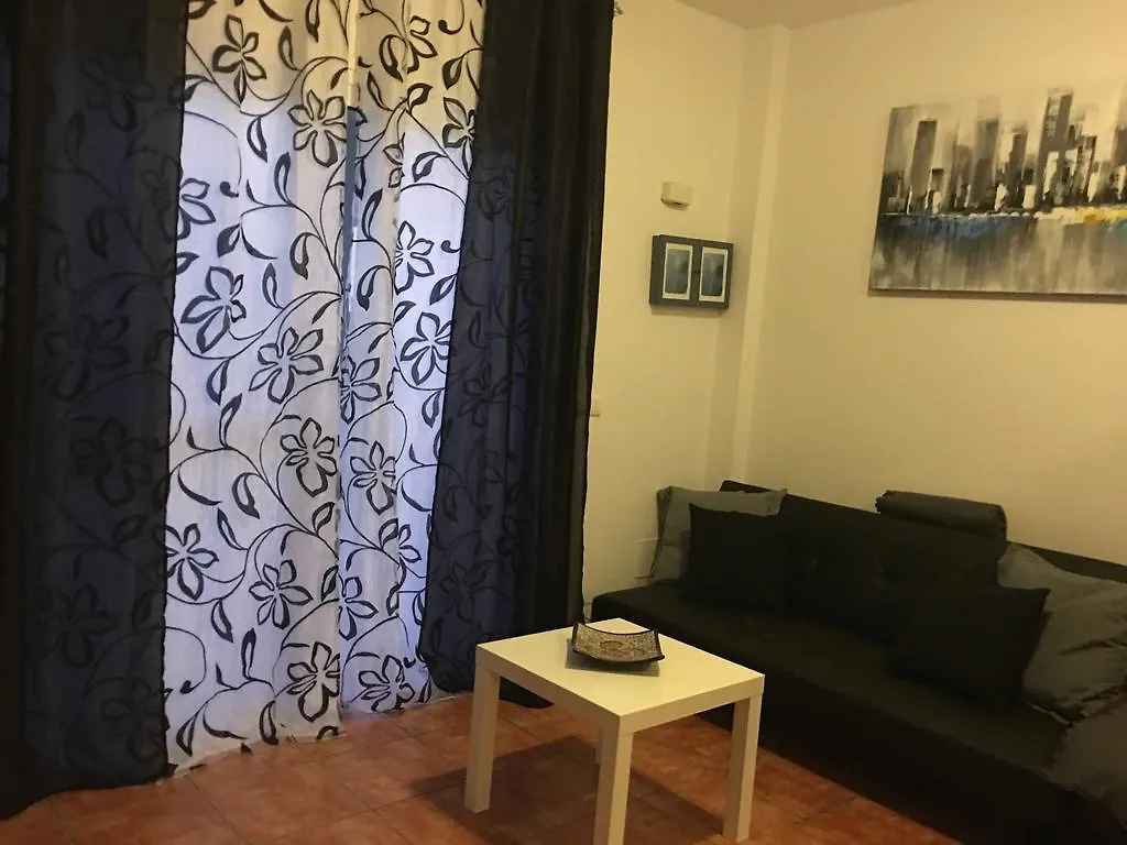 Bungalow Alaia Pájara