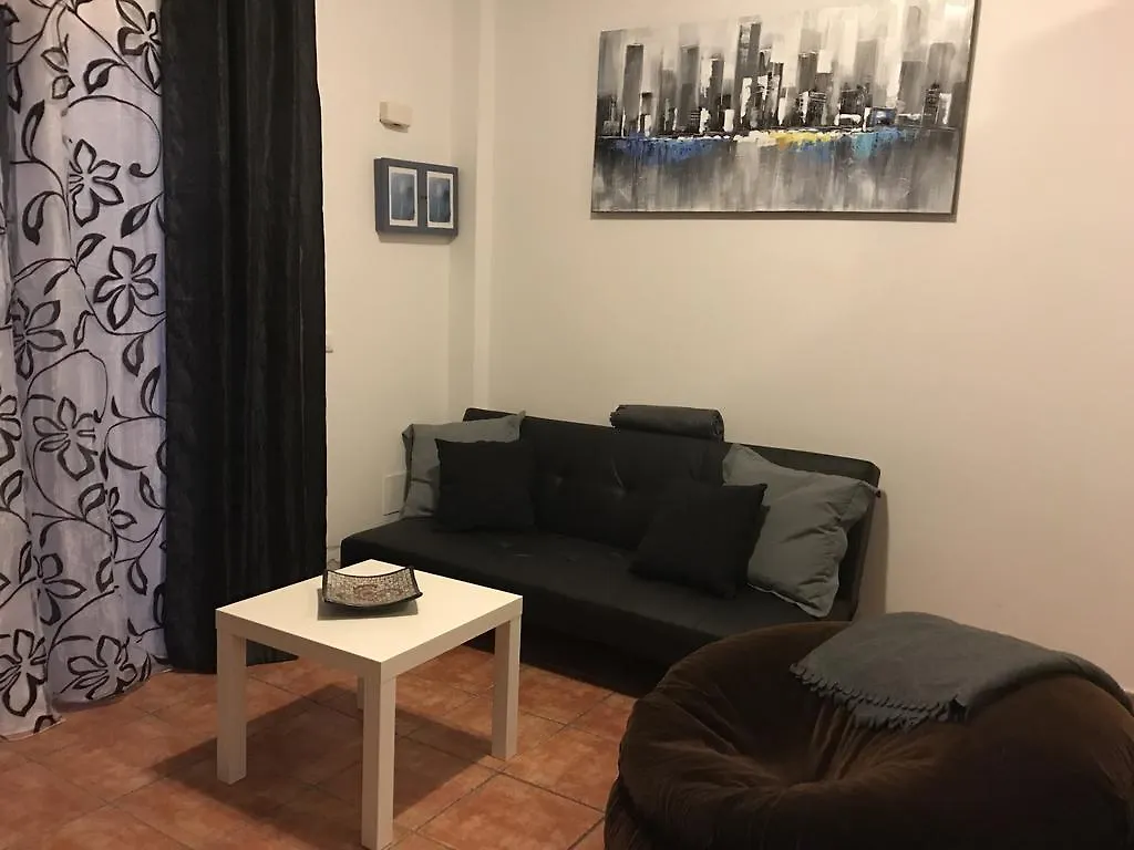 Hébergement de vacances Bungalow Alaia Pájara