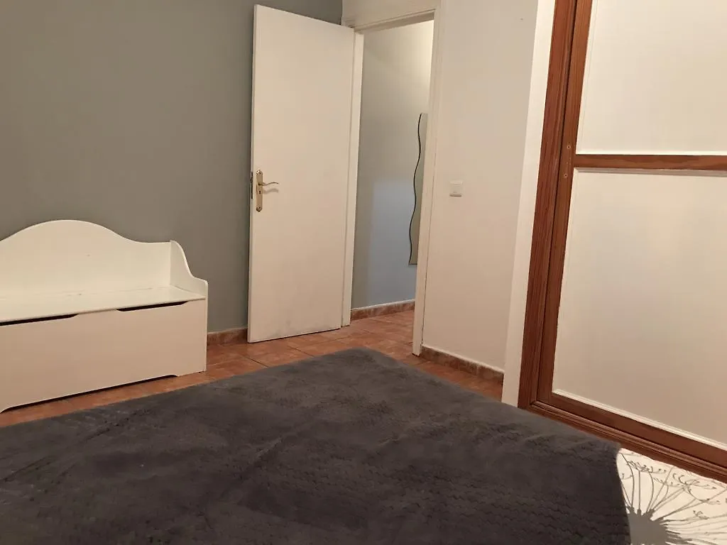 Bungalow Alaia Pájara