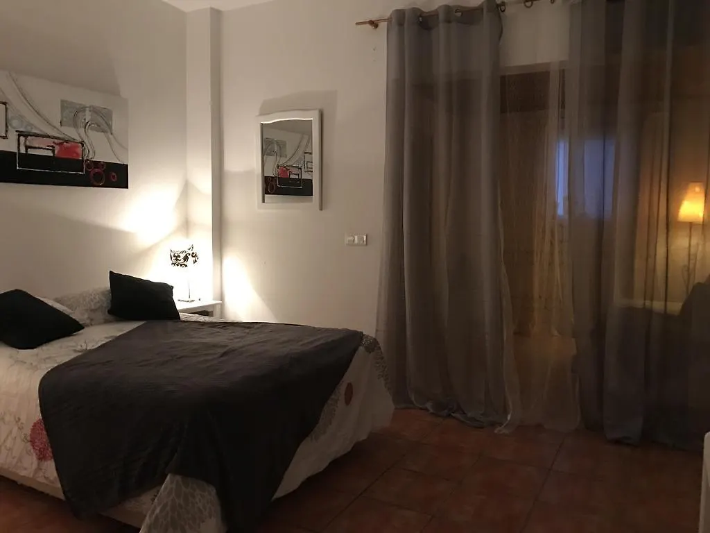 Bungalow Alaia Pájara