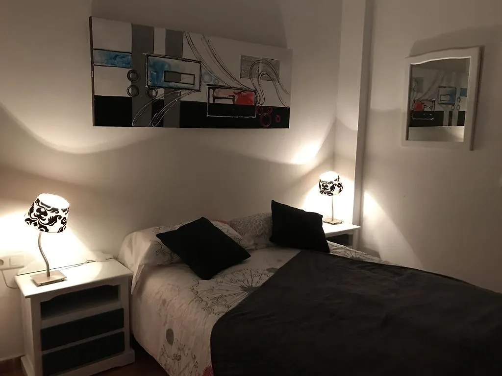 Bungalow Alaia Pájara 0*,