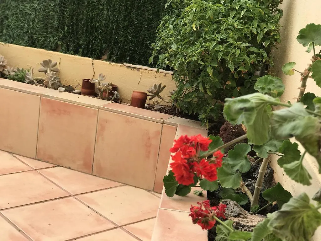Hébergement de vacances Bungalow Alaia Pájara