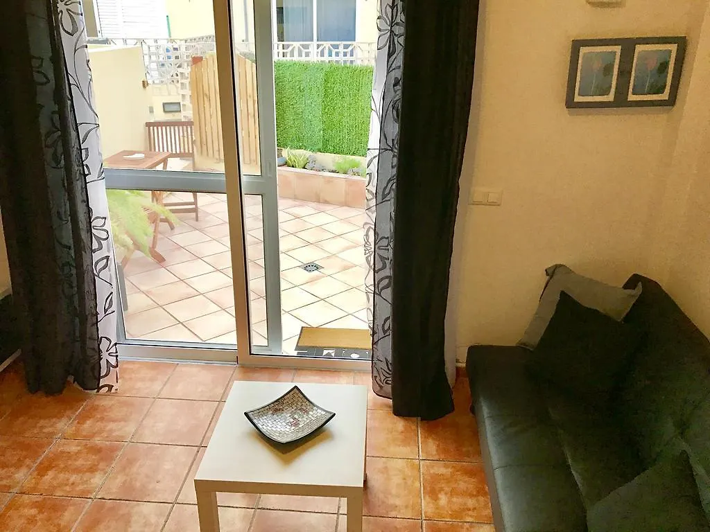 Bungalow Alaia Pájara Espagne