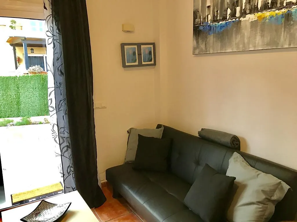 Bungalow Alaia Pájara Espagne