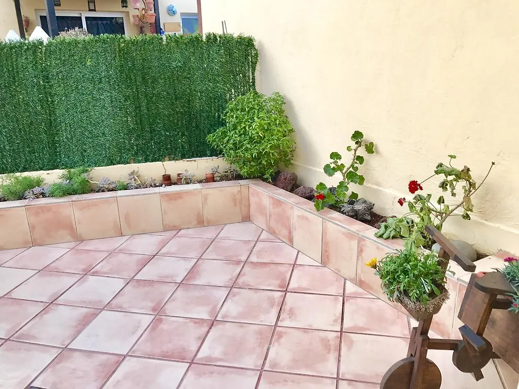 Bungalow Alaia Pájara
