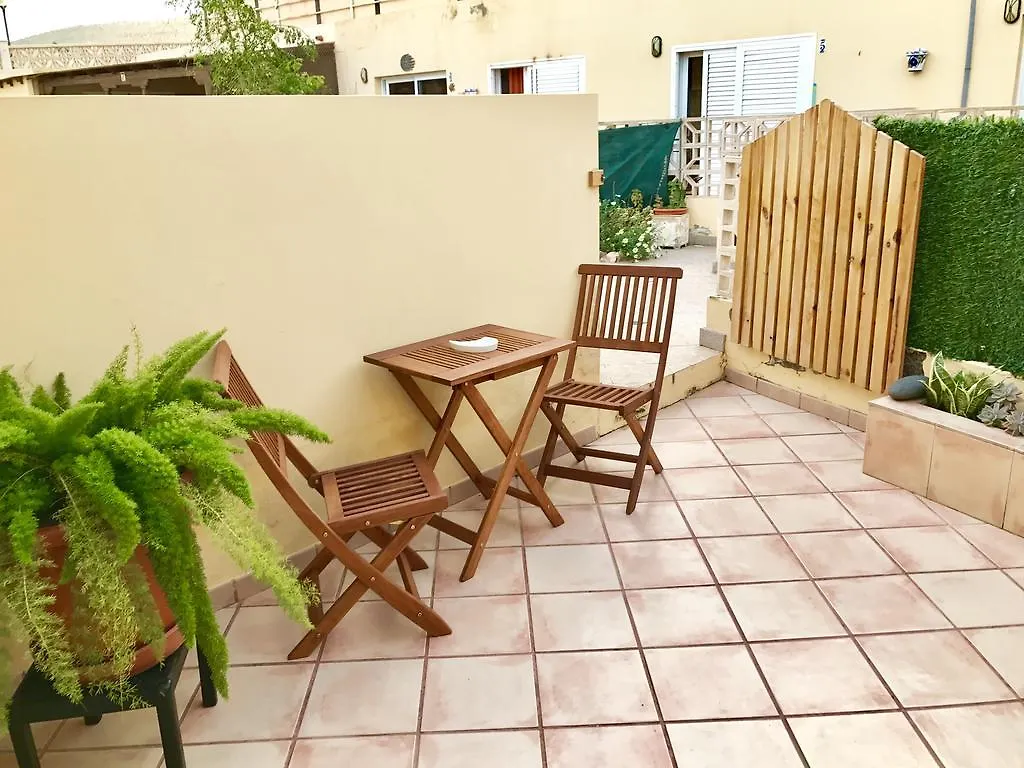Hébergement de vacances Bungalow Alaia Pájara Espagne