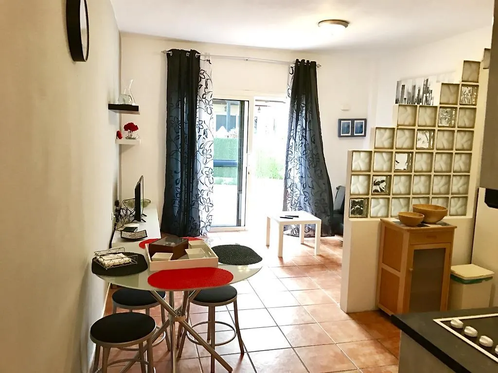 Bungalow Alaia Pájara