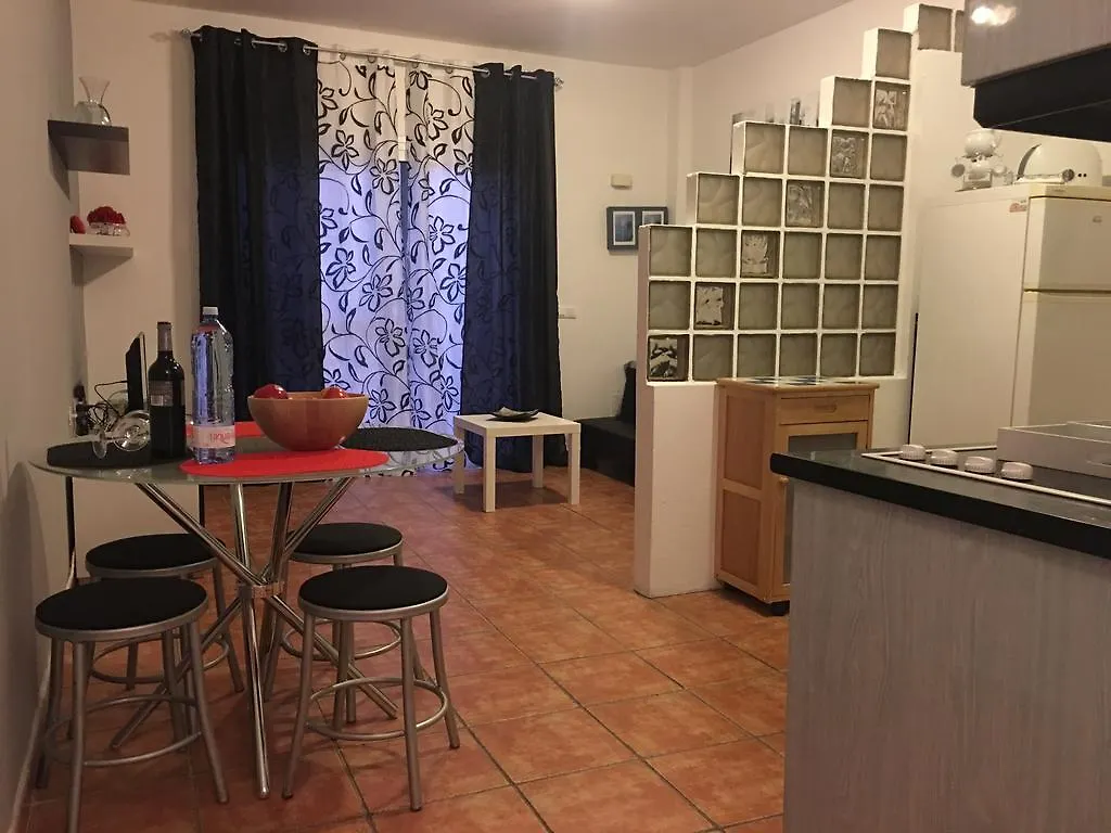 Bungalow Alaia Pájara 0*,