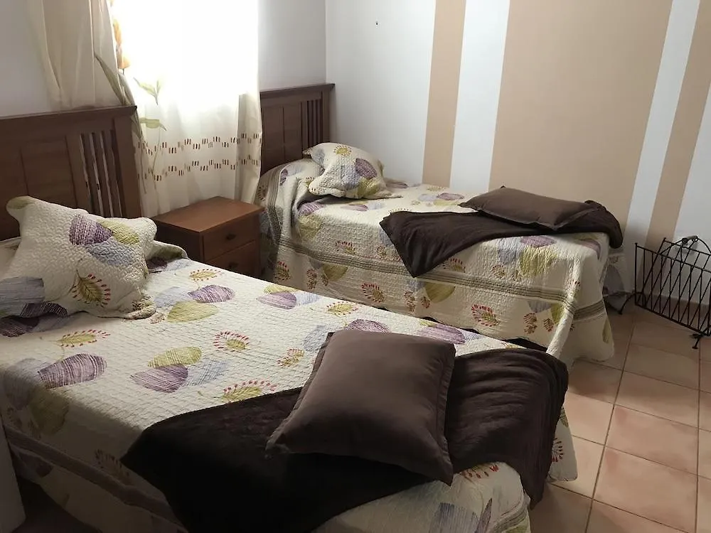 Bungalow Alaia Pájara 0*,  Espagne