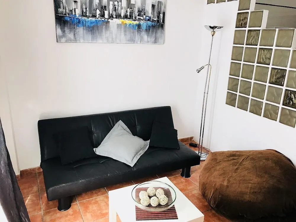Bungalow Alaia Pájara 0*,