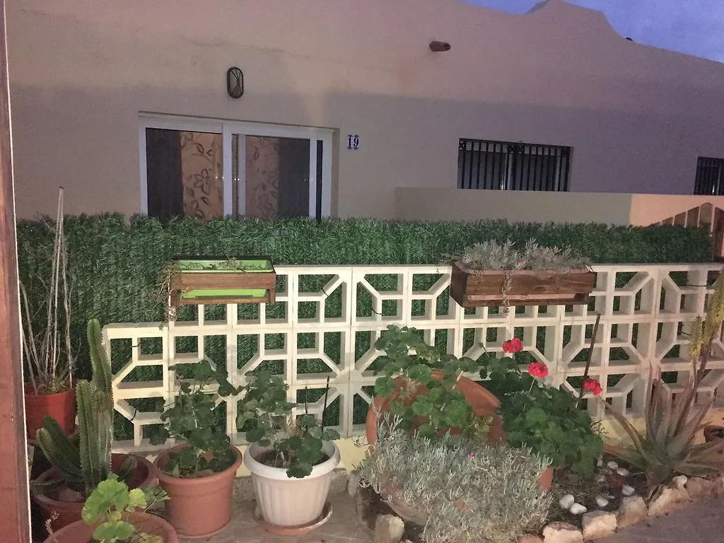 Bungalow Alaia Pájara Сasa de vacaciones