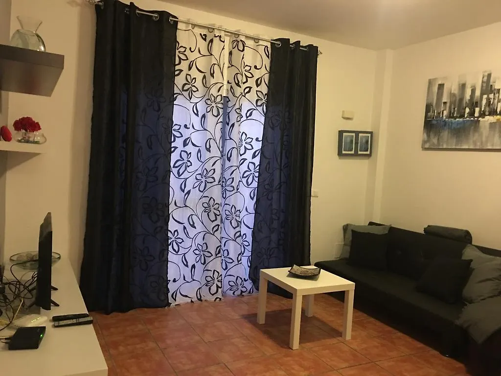 Сasa de vacaciones Bungalow Alaia Pájara