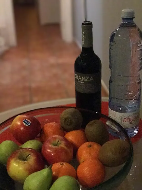 Сasa de vacaciones Bungalow Alaia Pájara España