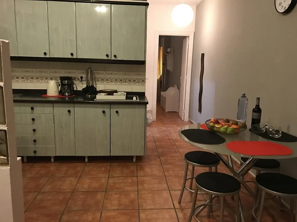 Сasa de vacaciones Bungalow Alaia Pájara