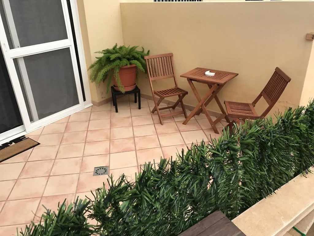Сasa de vacaciones Bungalow Alaia Pájara