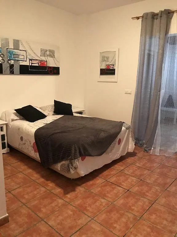 Bungalow Alaia Pájara